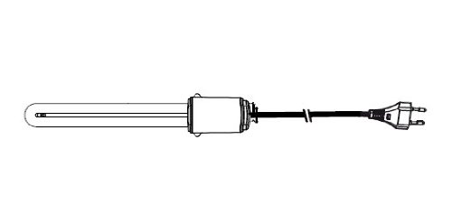 Aquael Beleuchtungsmodul 11 Watt