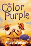 Color Purple by Alice Walker [Paperback]