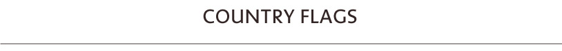 Country Flags