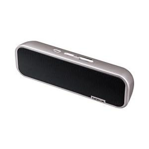 Nokia Music Speakers MD-3 - Portable speakers