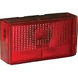 Dry Launch SP7RBX-CR13 Shoreland'r Right Marine Replacement Tail Light