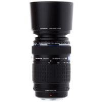 olympus zuiko 70-300mm f/4.0-5.6 ed lens for olympus and panasonic standard four thirds digital slr cameras