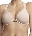  : Natori White Label Body Doubles Full Fit Front-Close T-Back Bra