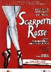 Scarpette Rosse