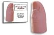 Magic Makers Reality Thumb Tip With Online Video Instructions & a Red Silk