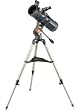 Celestron 31043 AstroMaster 114 AZ Reflector Telescope Celestron 31043 AstroMaster 114 AZ Reflector Telescope