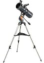 Celestron 31043 AstroMaster 114 AZ Reflector Telescope