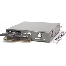 Q-See QSM2509D 9 Channel MPEG-4 Pentaplex Network DVR with Pre-installed 250 GB Hard Drive... by Digital Peripheral Solutions