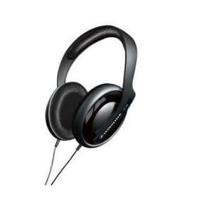 Sennheiser HD 202  II Professional Headphones (Black) by 