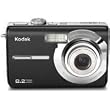 Kodak Easyshare M853 8.2MP Digital Camera with 3x Optical Zoom (Black)