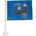 Orlando Magic - NBA Car Flag