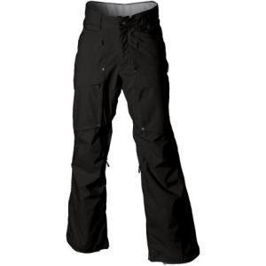 DC Morgen – P Snowboard Pant – Men’s