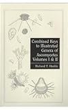 Combined Keys to Illustrated Genera of Ascomycetes