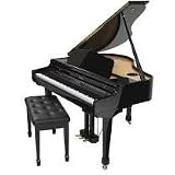 Acoustic Grand Piano