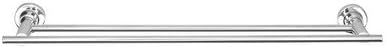 Luup Wall Mounted Double Towel Bar
