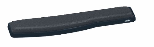 Fellowes Premium h&ouml;henverstellbare Tastatur-Handgelenkauflage Anthrazit Preisvergleich