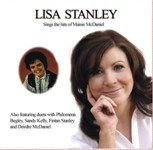 LISA STANLEY : SINGS THE HITS