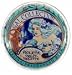 The silky and elegant lip balms nestled in art nouveau tins smell so delicious. The size of the lip balm is quite substantial - much larger than your average tin of lip balm. The lip balm has a SPF of 4 and can be used as a protective balm as well as a gorgeous gloss. The violet flavor is so refreshing. Perfumeria Gal manufactures high quality cosmetics in Madrid, Spain. .53 oz.