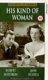 His Kind of Woman [VHS]