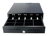 Wasp WCD-5000 Pos Cash Drawer