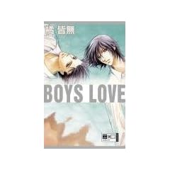Boys Love