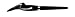 Yoropen Superior Ballpoint Pen - Black