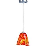 Art Deco Pendants BY ET2 Euro Tech