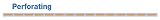 Eigenschaften KnorrPrandell / Gütermann / KnorrPrandell 2405808 - Fiskars Rollklinge Perforation Schnitt