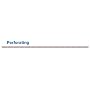 Fiskars Perforating Rotary Blade-45mm