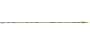 1 Dozen Gold Tip Hunter XT Realtree APG HD Arrow Shafts