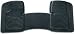 Floor Mat Full Truck Front Mat W 61 in. x H 27 in. Sold Individually