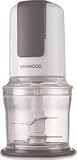Produkt-Bild: Kenwood 0WCH580002 CH 580 Quadblade Zerkleinerer vier Messersystem 450 Watt
