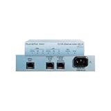 Visual UpTime Select 10/100 Ethernet Inline ASE - Network monitoring device - EN, Fast EN