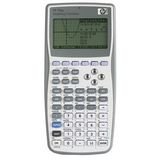 Graphing Calculator,75Mhz,2300 Functor,3-1/5x7-1/5x9/10, Sold as 1 each