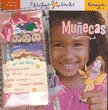 Munecas/ Clothespin Cuties (Chicken Socks) (Spanish Edition)
