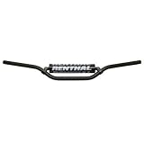Renthal Off-Road Handlebar - Black 784-03-BK