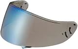 Shoei Shields CW-1 SPECTRA SHIELD BLUE