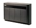 NEC DSX Systems NEC-1090003 KSU DSX160 8 Slot Common Equip