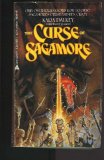 The Curse of Sagamore (Sagamore, Bk. 1)