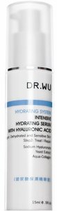 Dr.wu Intensive Hydrating Serum with Hyaluronic Acid 15ml