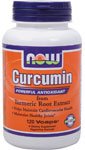Curcumin 120 vcaps
