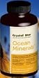 Ocean Minerals - 60 - Capsule Ocean Minerals - 60 - Capsule