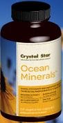 Ocean Minerals - 60 - Capsule