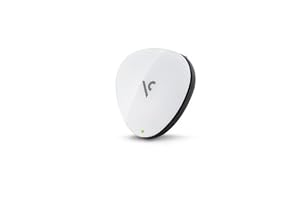 Voice Caddie VC300 Golf GPS/Rangefinder, Black