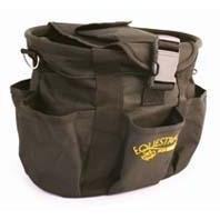 Equestria B&g Deluxe Groom Bag,Cattle & Horse Brushes, Grooming Supplies, Horse