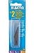 No. #2 Xacto Knife Blade 5 in a Pack