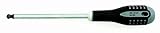BAHCO BE-8703 3 Millimeter Ergo Ball End Hex Screwdriver [並行輸入品]