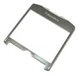 Silver Replacement OEM Lens for blackberry Curve 8300 8310 8320