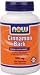 NOW Cinnamon Bark 600 mg