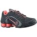 Nike Shox Navina SI - Womens - Anthracite/Hot Punch